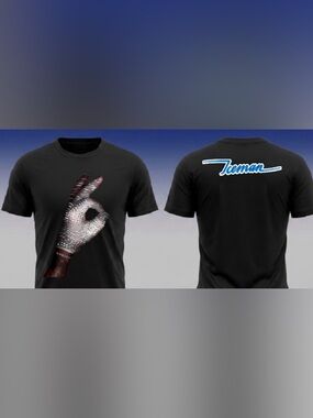 Drake The Iceman Cover T shirt new Tour  Tee 2026 S-5XL